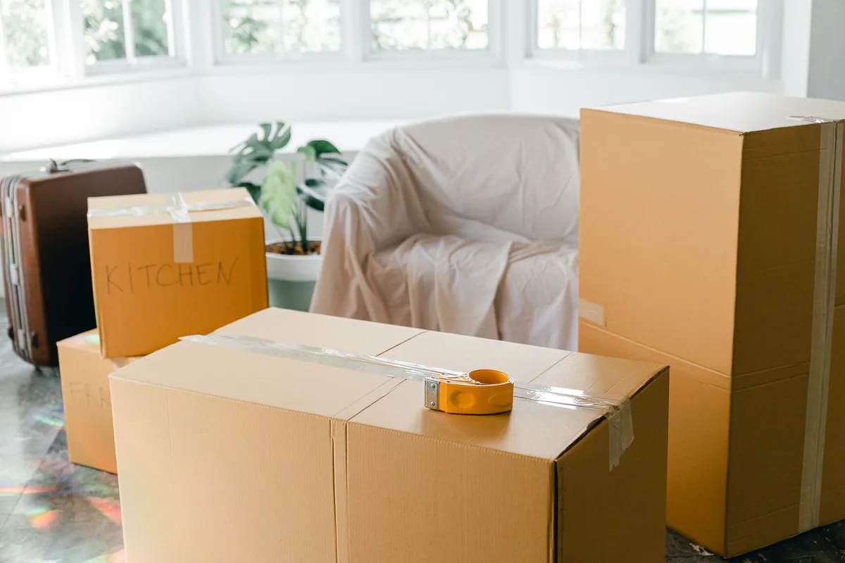 Hoarding Cleanup in Yoe, PA